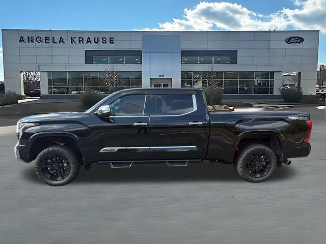 2024 Toyota Tundra Hybrid 1794 Edition