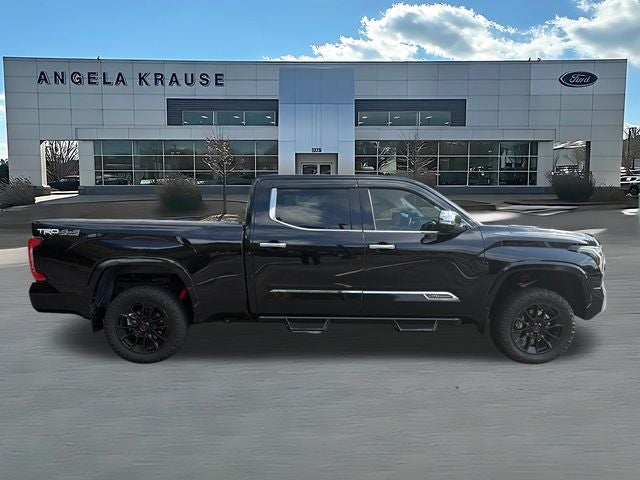 2024 Toyota Tundra Hybrid 1794 Edition