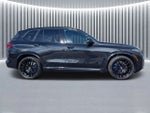 2024 BMW X5 M60i