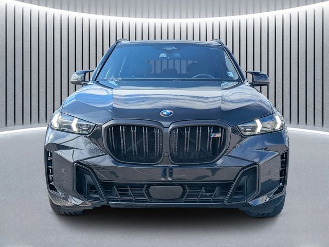 2024 BMW X5 M60i