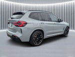2022 BMW X3 M40i