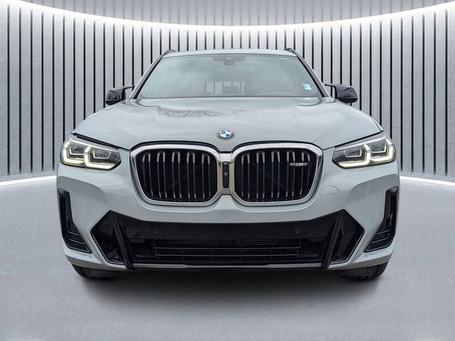 2022 BMW X3 M40i