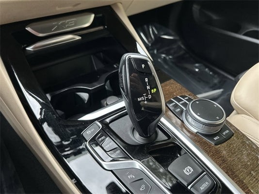2020 BMW X3 sDrive30i in Charlotte, GA - Krause Auto Group