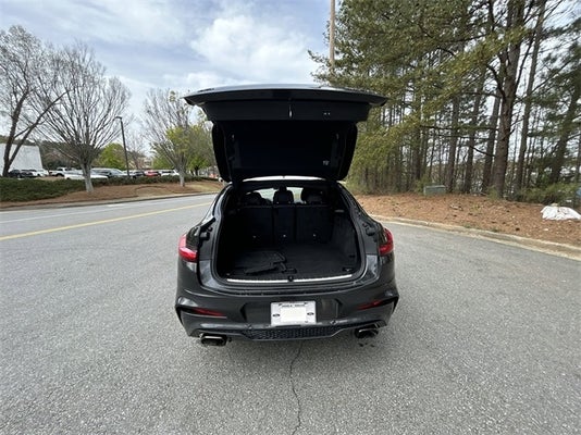 2019 BMW X4 M40i AWD in Charlotte, GA - Krause Auto Group