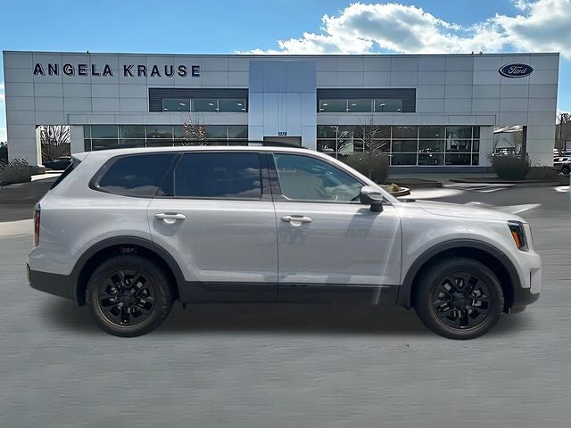 2025 Kia Telluride EX X-Pro