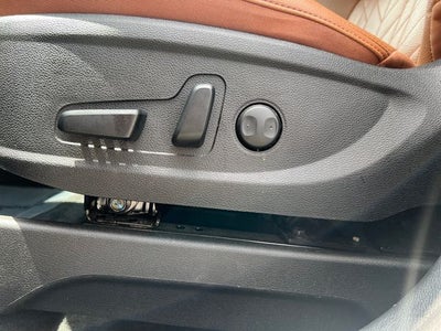 2025 Kia Telluride EX X-Pro