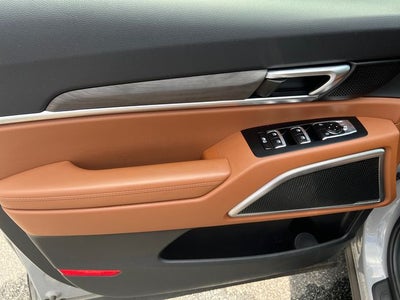 2025 Kia Telluride EX X-Pro
