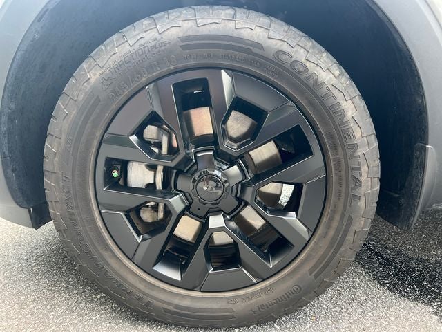 2025 Kia Telluride EX X-Pro