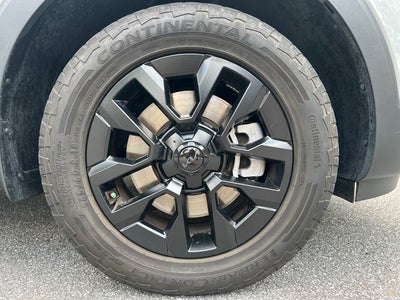2025 Kia Telluride EX X-Pro