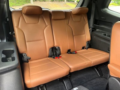 2025 Kia Telluride EX X-Pro