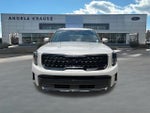 2025 Kia Telluride EX X-Pro