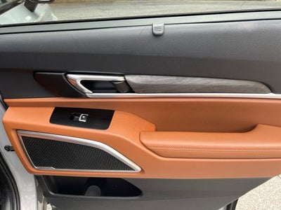 2025 Kia Telluride EX X-Pro