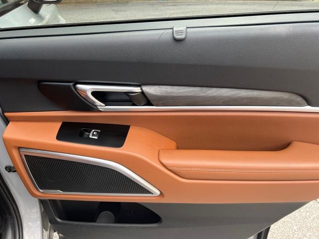 2025 Kia Telluride EX X-Pro