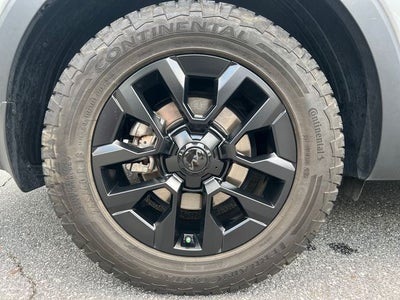 2025 Kia Telluride EX X-Pro
