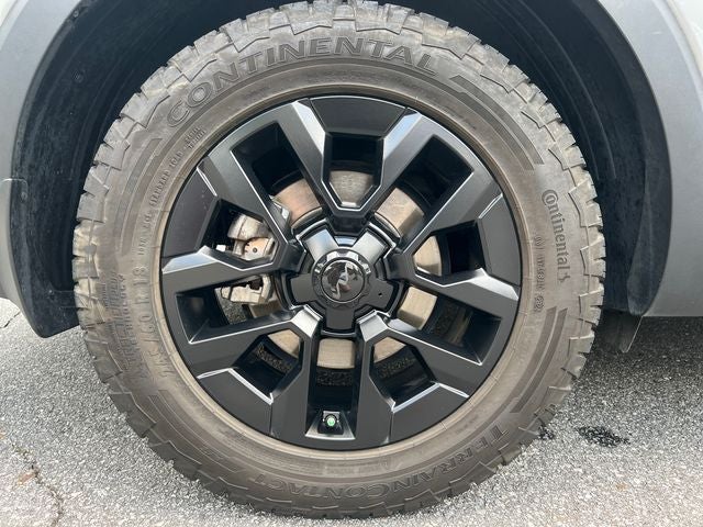 2025 Kia Telluride EX X-Pro