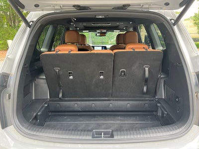 2025 Kia Telluride EX X-Pro