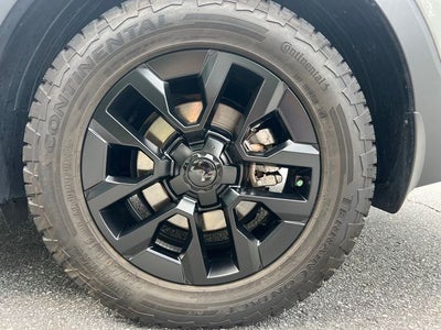 2025 Kia Telluride EX X-Pro