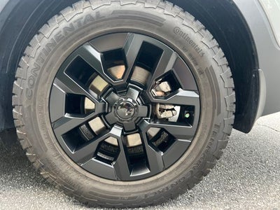 2025 Kia Telluride EX X-Pro