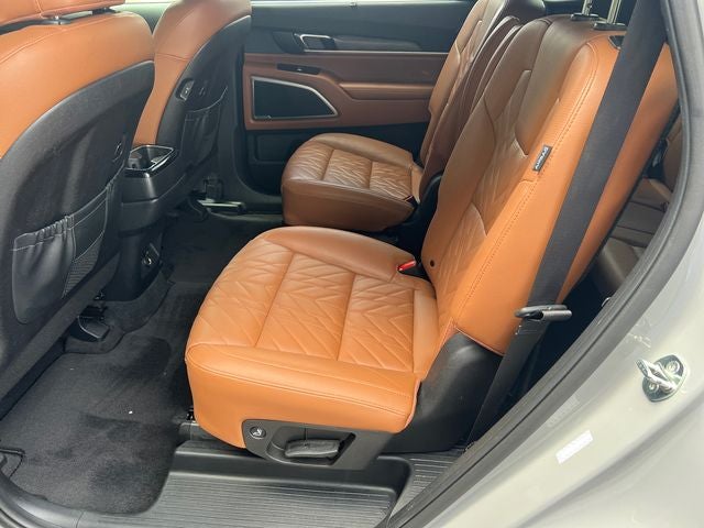 2025 Kia Telluride EX X-Pro