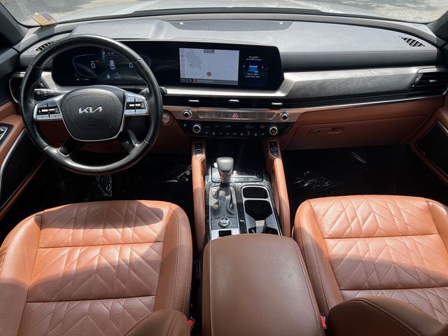 2025 Kia Telluride EX X-Pro