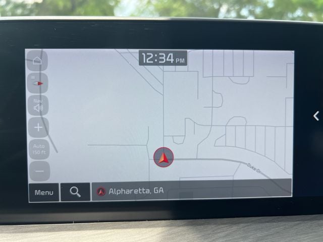 2025 Kia Telluride EX X-Pro
