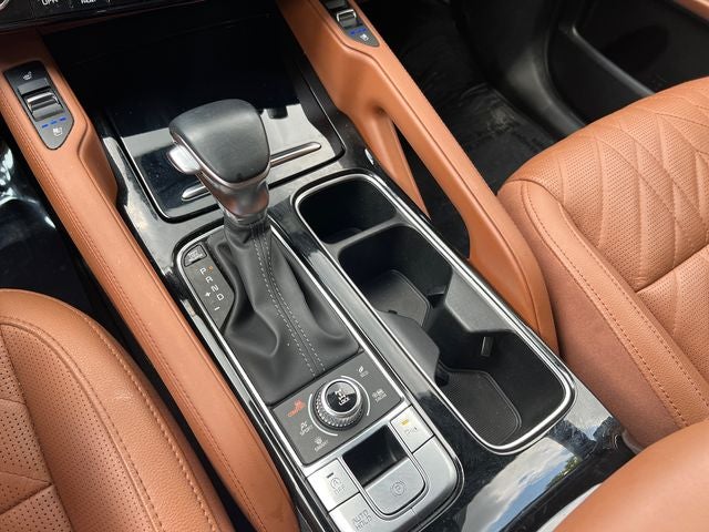 2025 Kia Telluride EX X-Pro