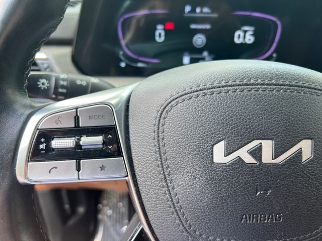 2025 Kia Telluride EX X-Pro