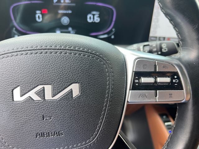 2025 Kia Telluride EX X-Pro