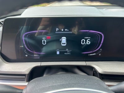 2025 Kia Telluride EX X-Pro