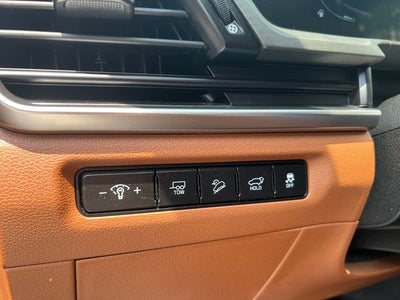 2025 Kia Telluride EX X-Pro