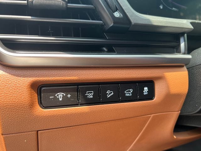 2025 Kia Telluride EX X-Pro