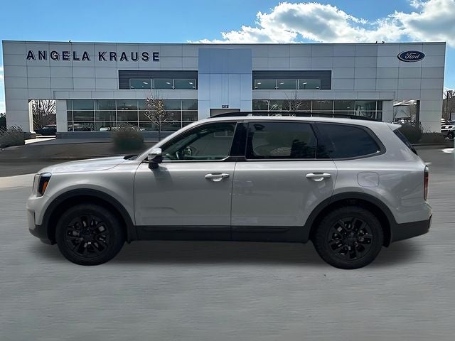 2025 Kia Telluride EX X-Pro