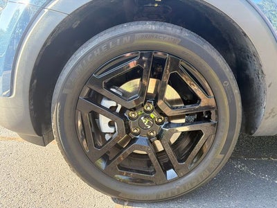 2024 Kia Telluride SX-Prestige X-Line