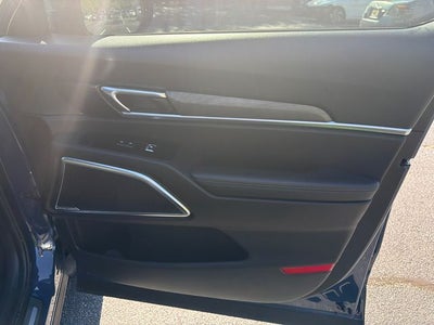 2024 Kia Telluride SX-Prestige X-Line