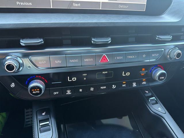 2024 Kia Telluride SX-Prestige X-Line