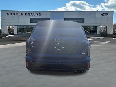 2024 Kia Telluride SX-Prestige X-Line
