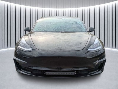 2019 Tesla Model 3 Base
