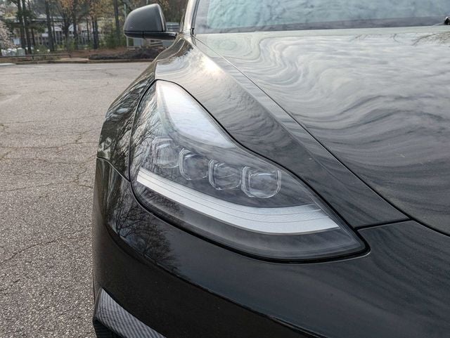 2019 Tesla Model 3 Base