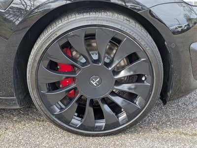 2019 Tesla Model 3 Base