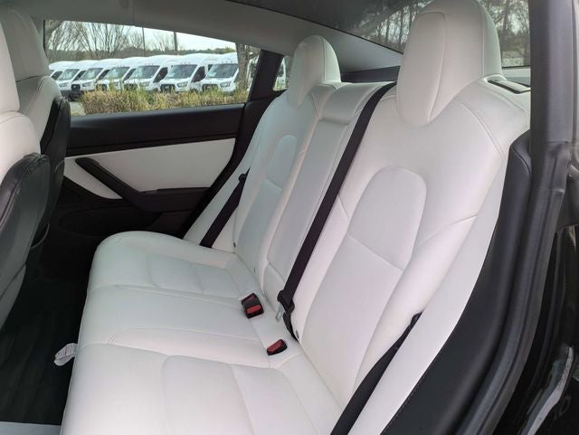 2019 Tesla Model 3 Base