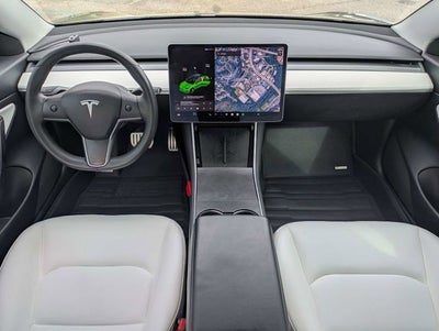 2019 Tesla Model 3 Base