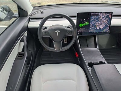 2019 Tesla Model 3 Base