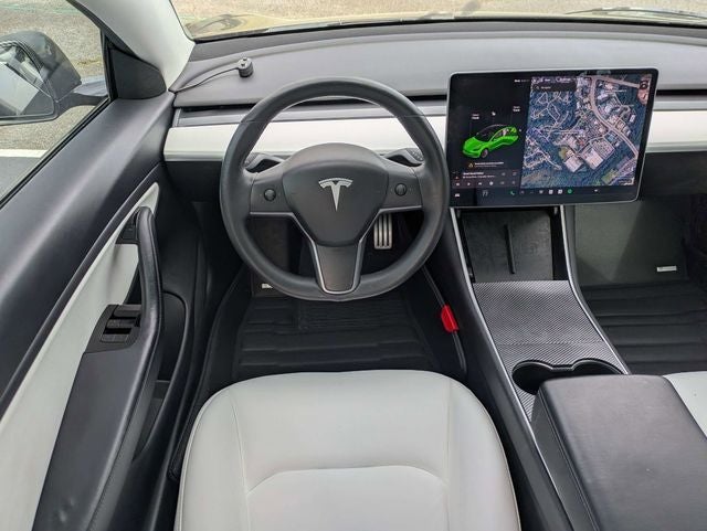 2019 Tesla Model 3 Base