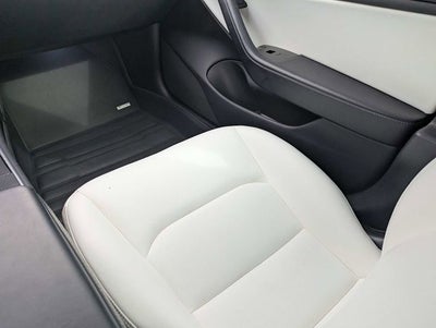 2019 Tesla Model 3 Base