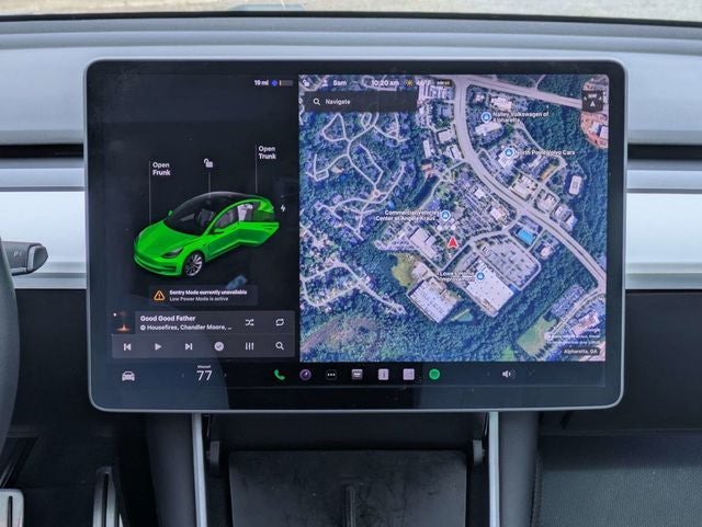2019 Tesla Model 3 Base