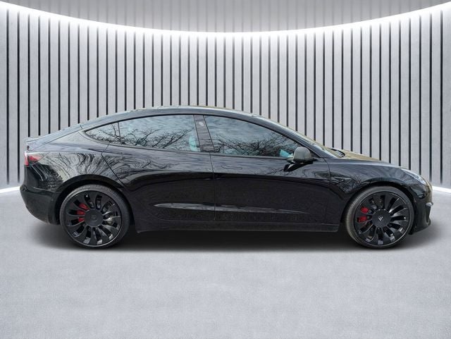 2019 Tesla Model 3 Base