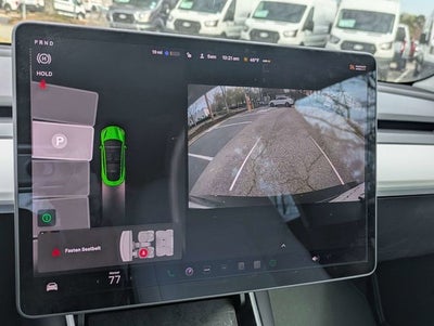 2019 Tesla Model 3 Base