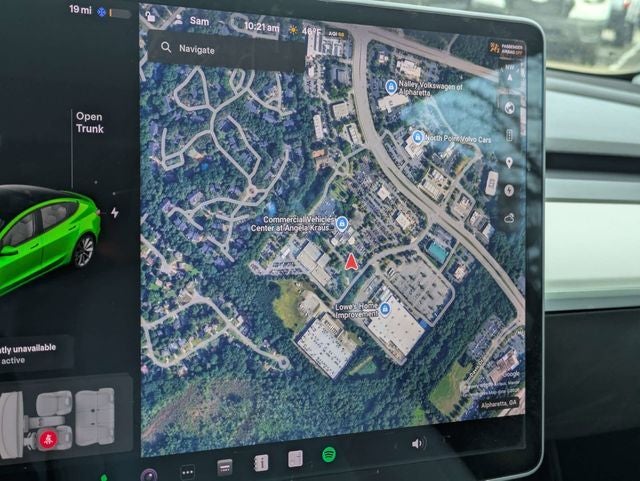2019 Tesla Model 3 Base