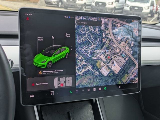 2019 Tesla Model 3 Base