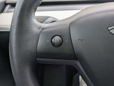 2019 Tesla Model 3 Base